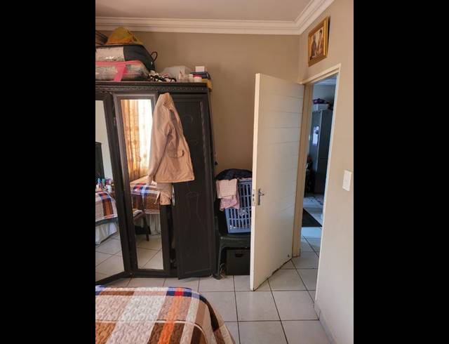 2 BEDROOM APARTMENT FOR SALE IN FLEURHOF